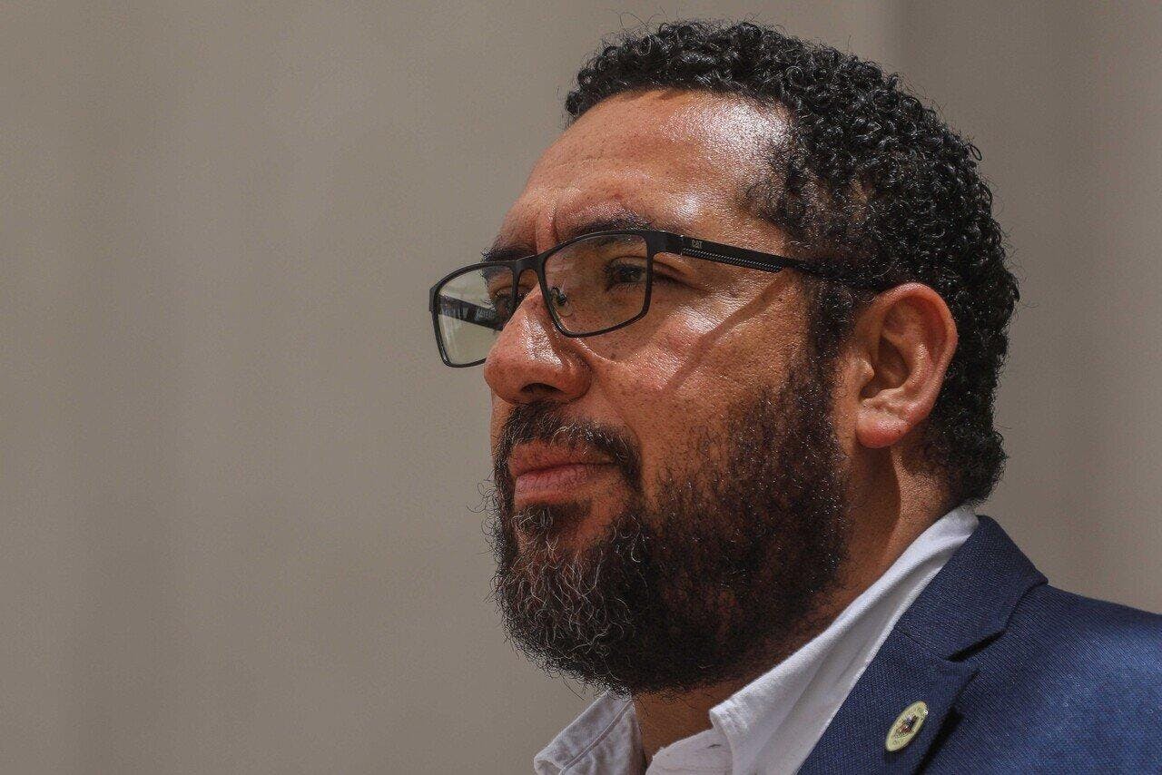 Ministro Cataldo sobre vuelta a clases: “Son más de 3 millones de estudiantes, con un sistema que tiene dificultades regularmente, un inicio del año escolar sin problemas no existe”