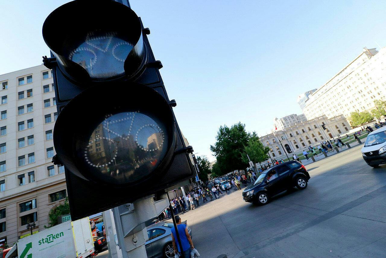 Corte de luz masivo: Gobierno cita a Cogrid para analizar situación en el país