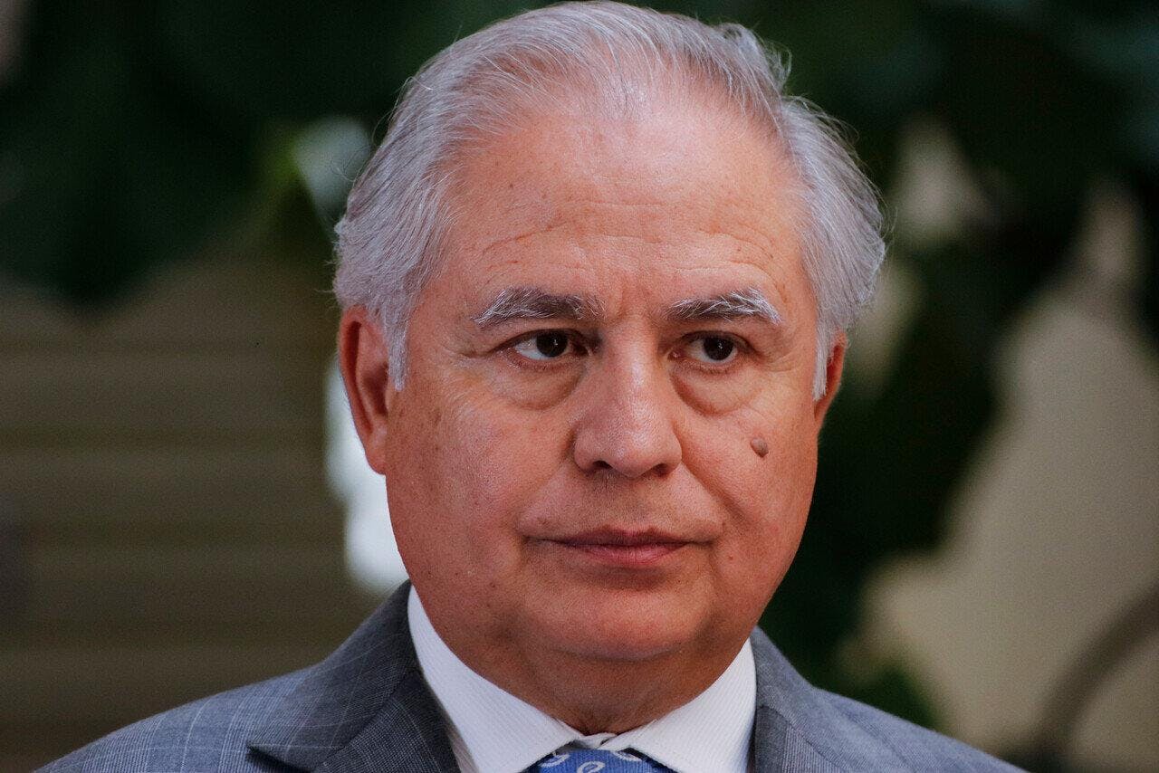 Juan Carlos Manríquez sobre diligencias por convenio entre Chile y Venezuela: “Buscamos saber si el refugio de Ronald Ojeda fue vulnerado por negligencias en transferencias indebidas de datos”