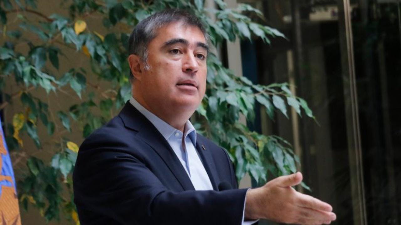 Alcalde Desbordes también se refiere a allanamiento a diputada Cariola: “La perspectiva de género se ha llevado a niveles que no corresponden”