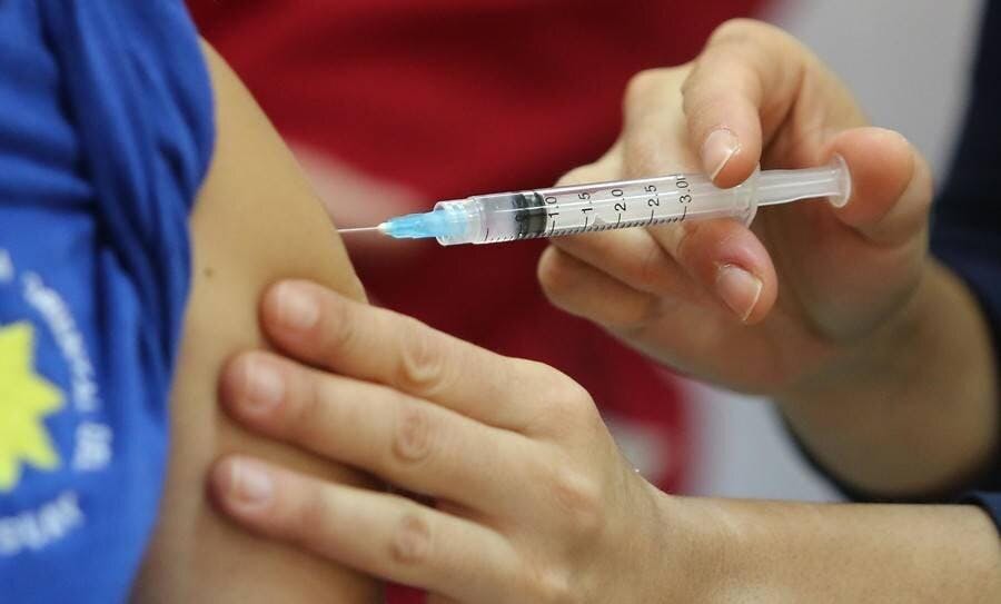 Se adelanta la campaña de vacunación de invierno: Estos son los grupos del plan