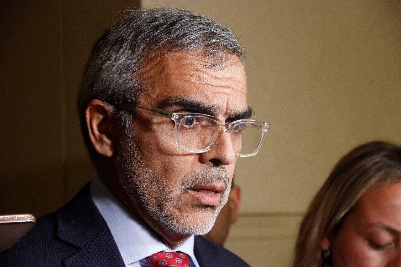 Corte de luz: Gobierno informa que el 94% de los clientes afectados ya cuentan con suministro