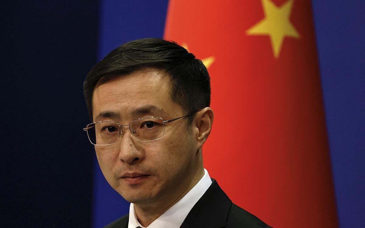 China responde a los aranceles de EE.UU. y advierte: “Ha elegido al oponente equivocado”