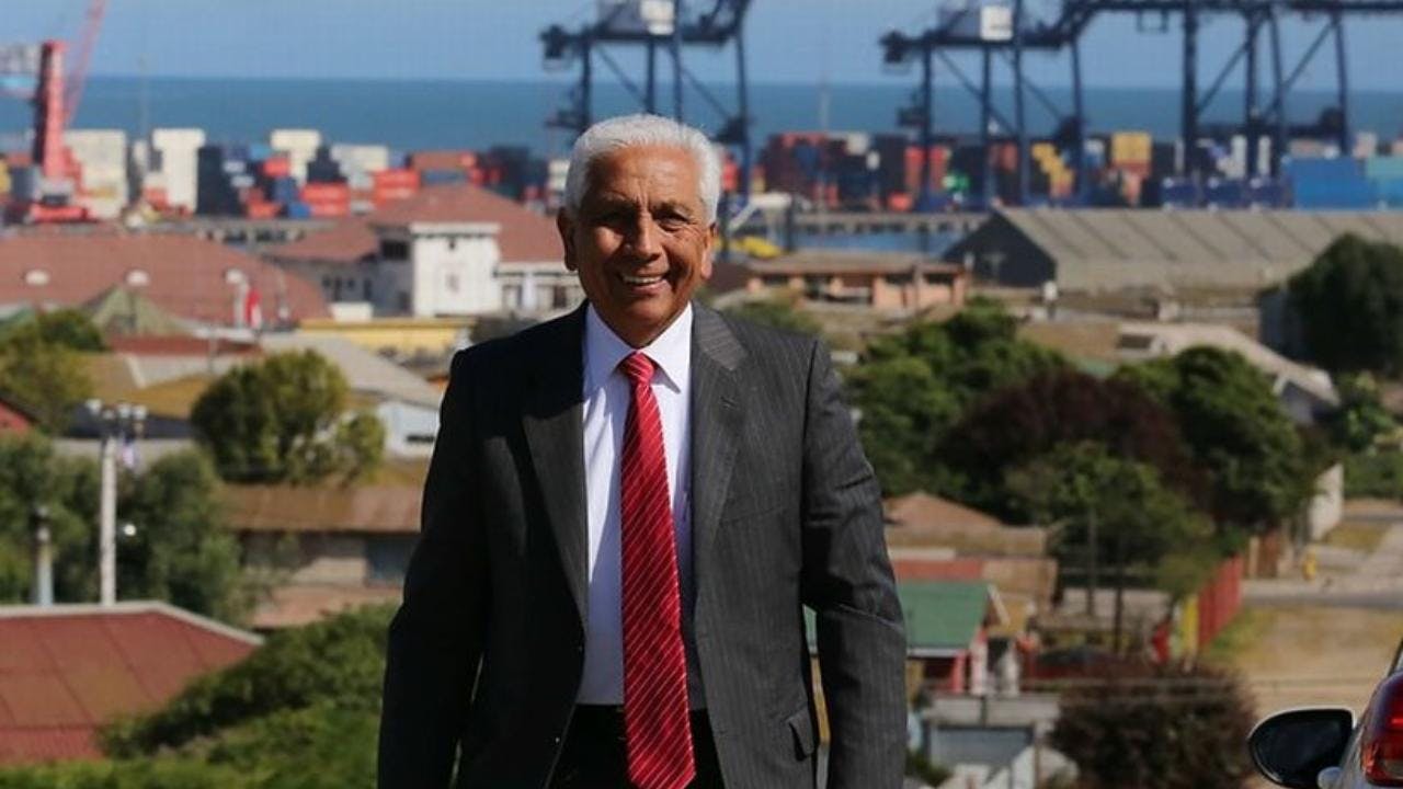 Omar Vera sobre la suspensión del desalojo de la megatoma en San Antonio: “Se conformará una comisión de tres profesionales, que en un plazo de seis meses tendrán que analizar todos los factores para