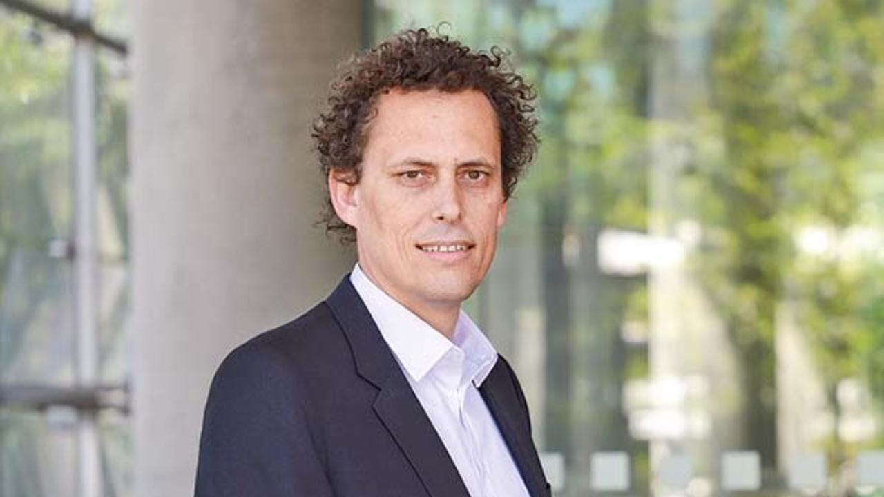 Claudio Seebach sobre el masivo corte de luz: “A diferencia del corte de luz masivo por el mal tiempo, aquí lo que tenemos es un evento puntual en un lugar puntual”
