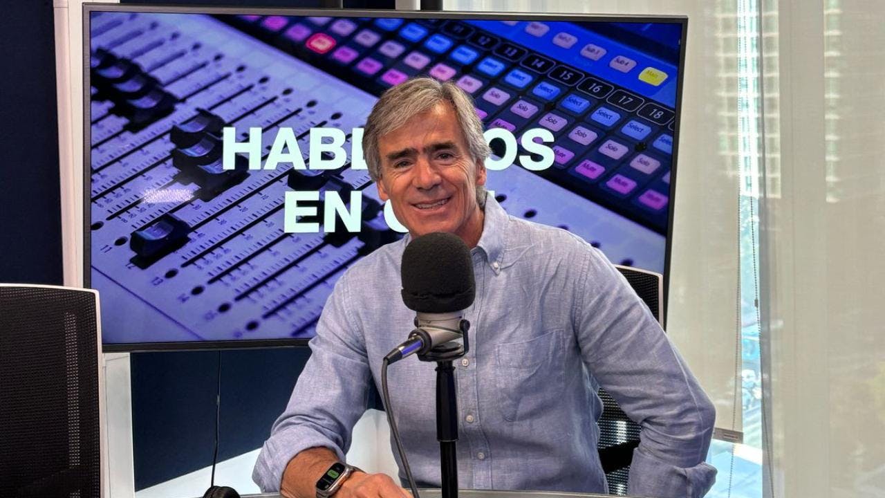José Ramón Valente sobre el déficit fiscal en 2024: “El ministro Marcel quiso negar la realidad y después le pegó en la cara a fines de año”