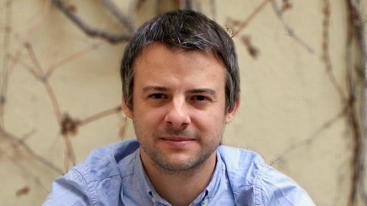 Pablo Beytía sobre el trabajo en Monitor Social: “Estamos midiendo que es lo que está pasando a nivel digital con los distintos candidatos presidenciales en Chile”