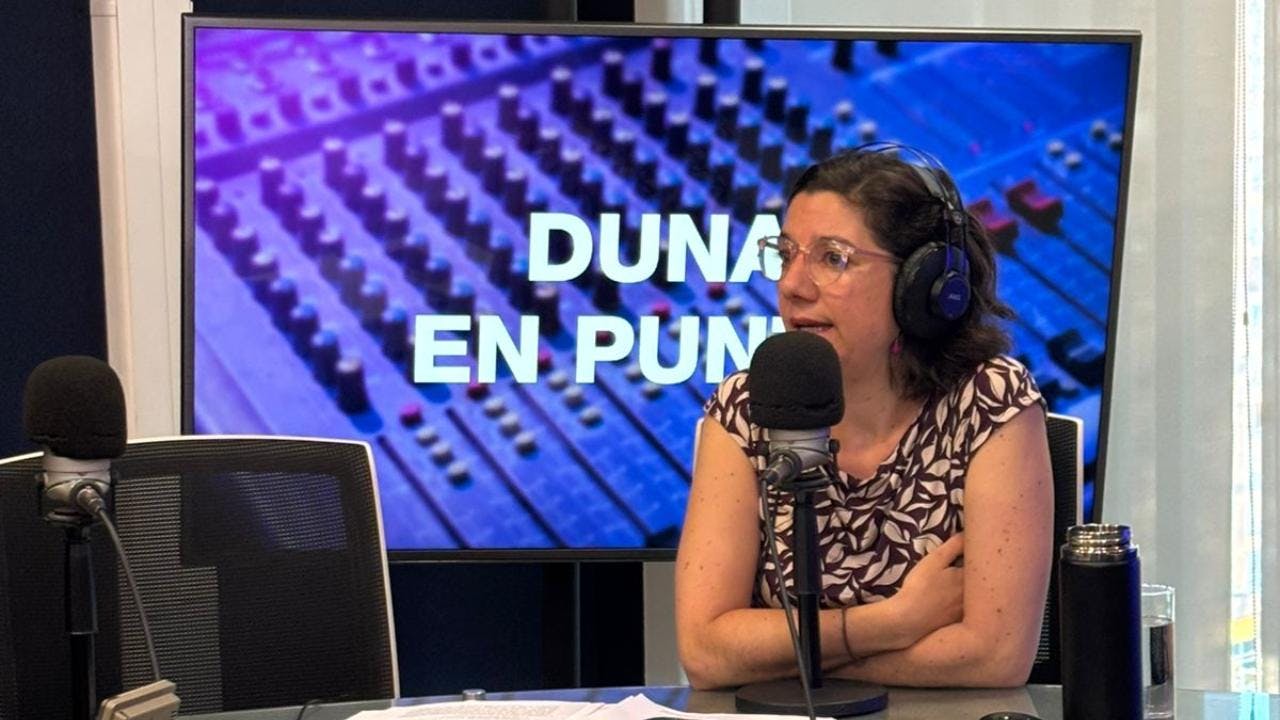 Ministra Etcheverry responde a críticas de Matthei al Gobierno por apagón: “Se aleja de la realidad (…) La emergencia de debe a fallas de las empresas (…) Utilizar esto con fines electorales no corres