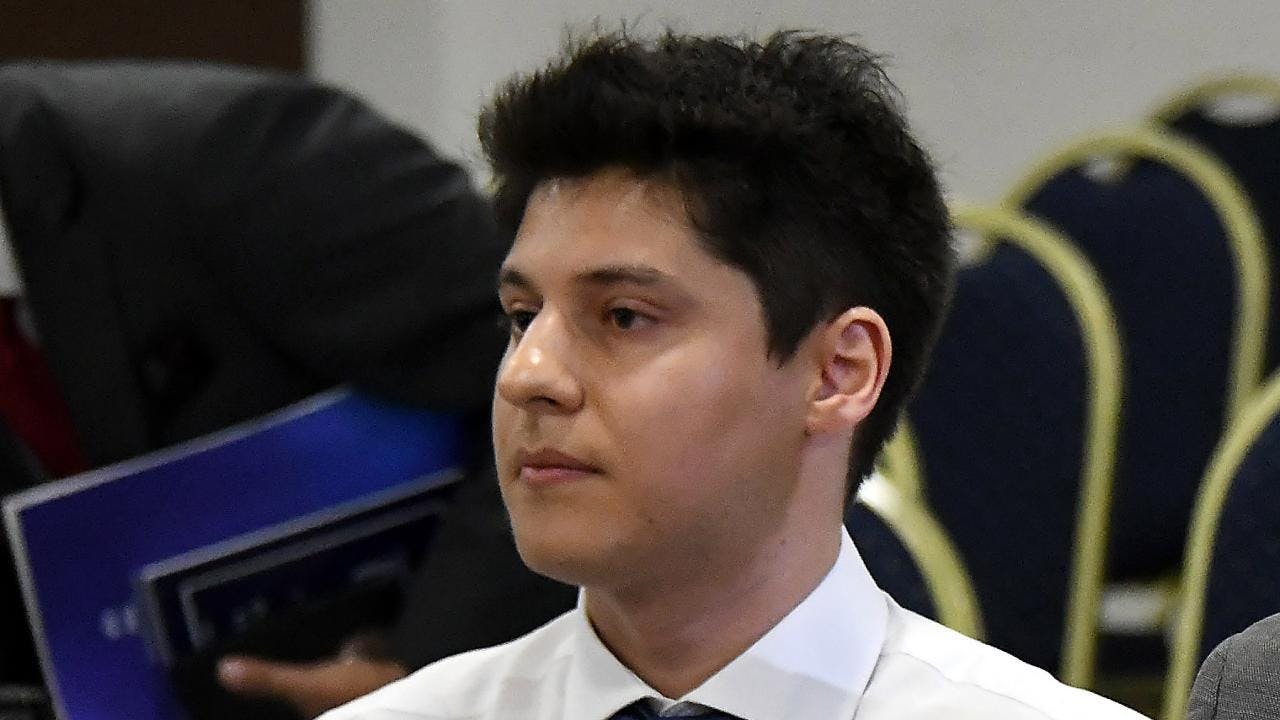 Tribunal francés anula condena de Nicolás Zepeda y se realizará un nuevo juicio