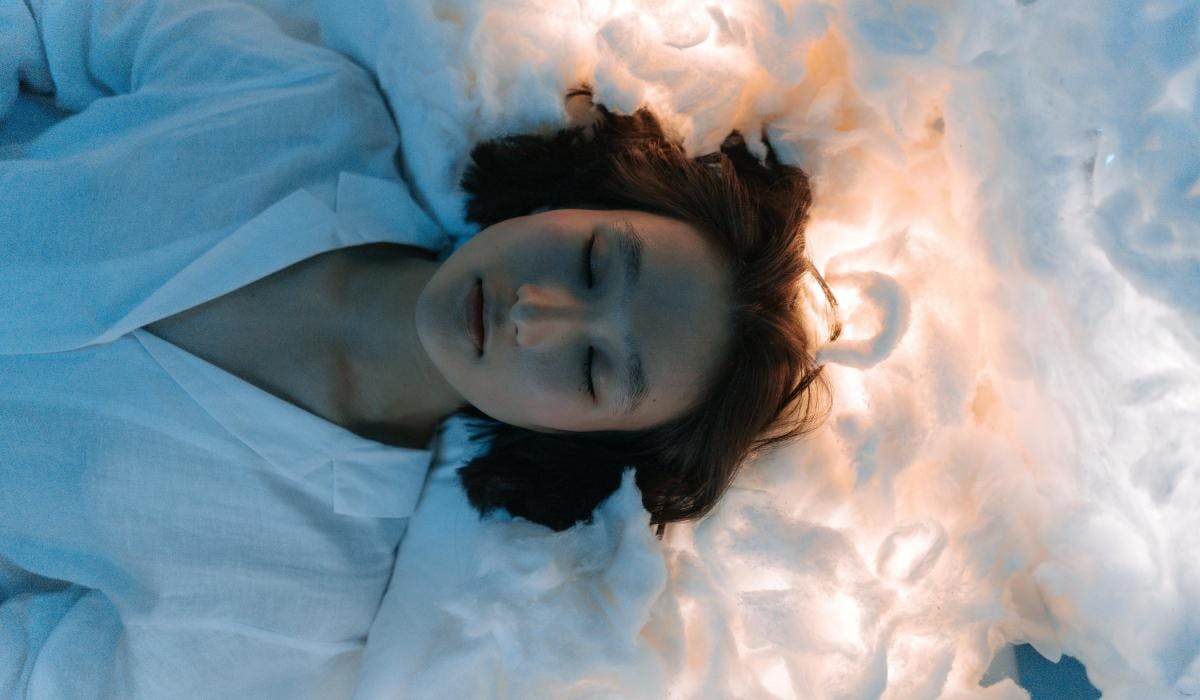 ¿Por qué sólo algunos recuerdan sus sueños?