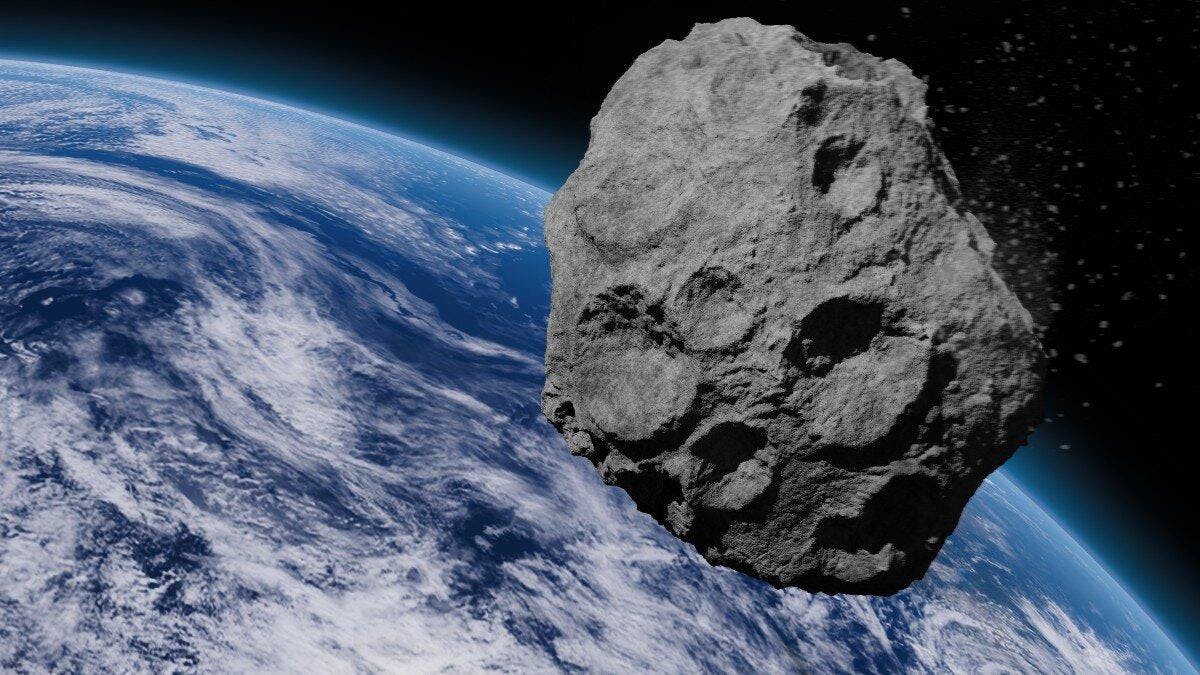 Asteroide 2024 YR4: NASA reduce a casi cero las posibilidades de que impacte con la Tierra