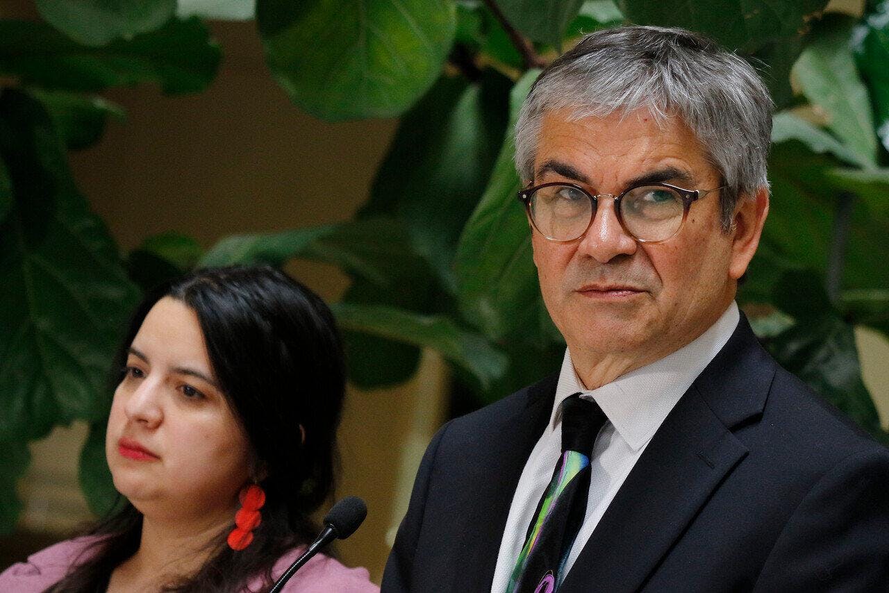 Las críticas que ha dejado el traspaso de Corfo a Hacienda