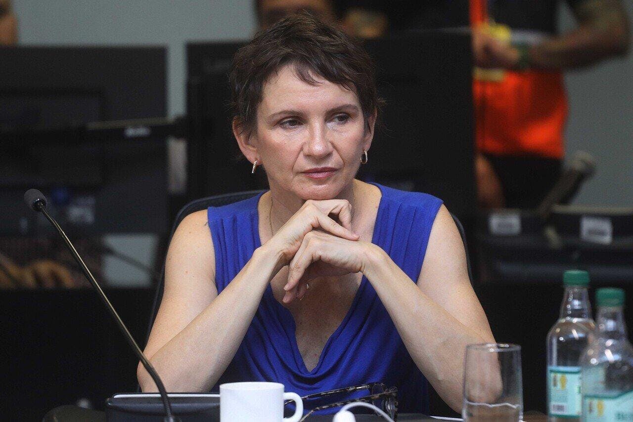 Ministra Tohá responde a críticas por traspasos de dineros de Corfo a Hacienda: “Estas personas que critican, cuando estuvieron en el Gobierno, redujeron los fondos de Corfo”