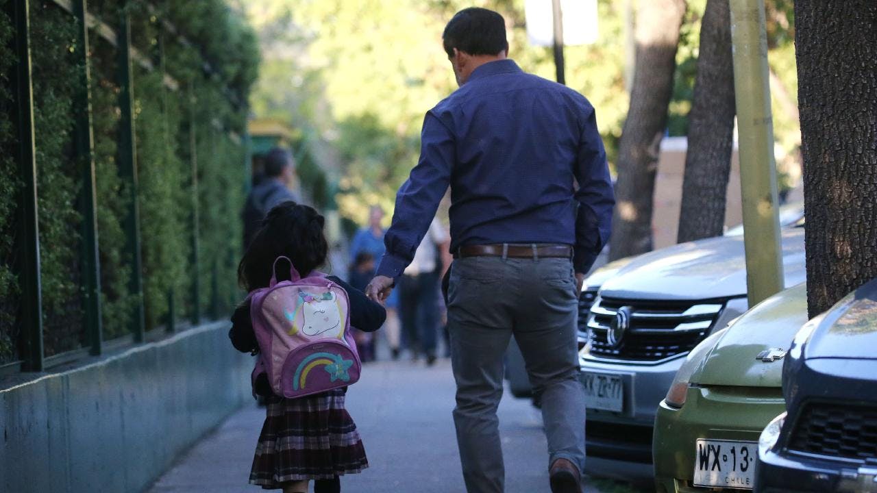 Inicio del año escolar: Recomendaciones para el regreso a clases