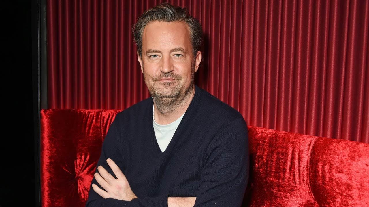 Matthew Perry, A Hollywood Tragedy: Un documental que revela detalles inéditos de la muerte del actor