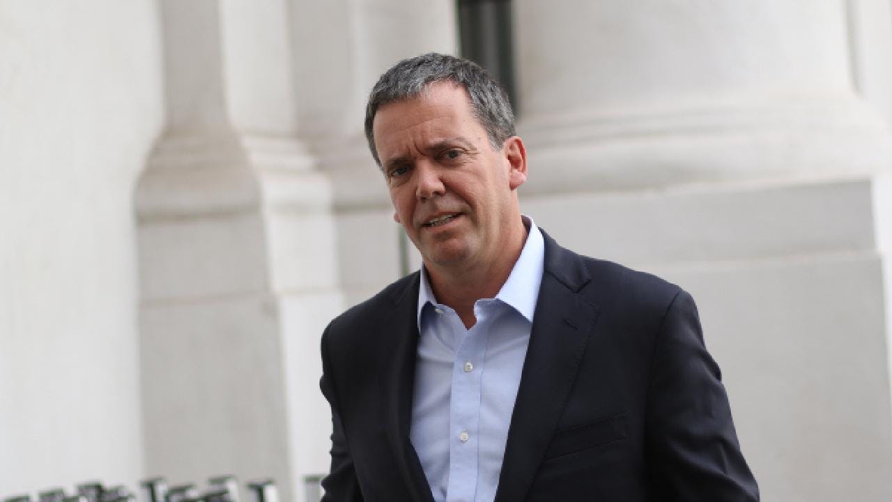 Felipe Harboe sobre las pistolas taser: “Tenemos una situación de inseguridad grave, una delincuencia más violenta y más Carabineros lesionados. Se deben tomar medidas excepcionales y para eso, estos