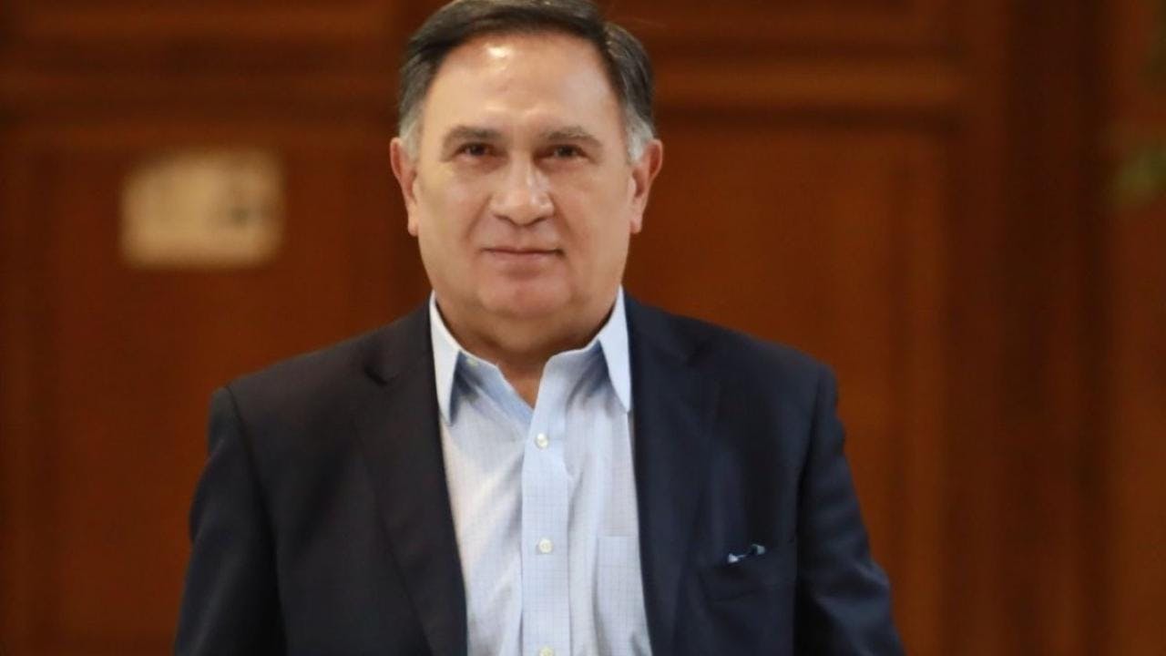 Miguel Mellado sobre la intencionalidad de los incendios forestales: “Hubo una mala planificación del Gobierno frente a este tema. Hay que hacer un llamado a que efectivamente los sistemas tecnológico