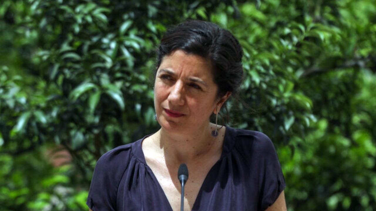 Etcheverry también se refiere a dichos de Cardoch sobre el estallido y Carabineros: “No estaba haciendo una evaluación histórica”