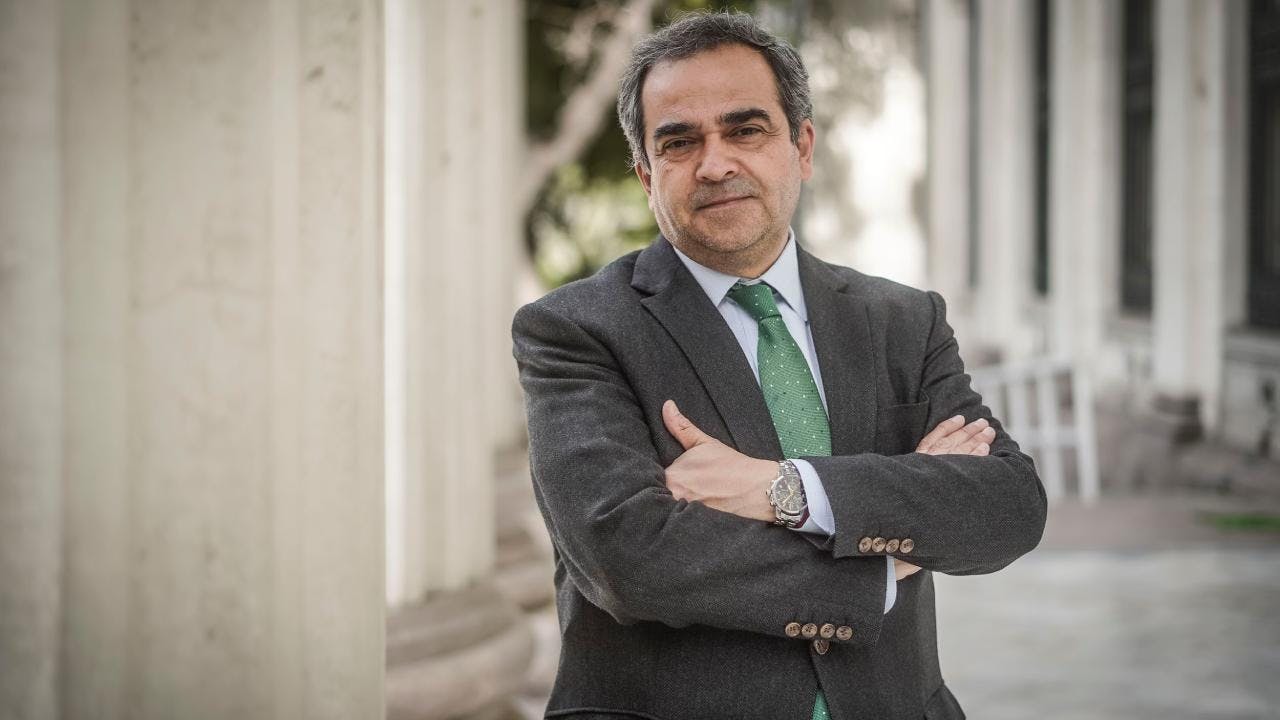 Jaime Quintana sobre posible candidatura de Bachelet: “No podemos conceder más tiempo porque puede ser una desventaja para nosotros, esto debería definirse rápidamente”