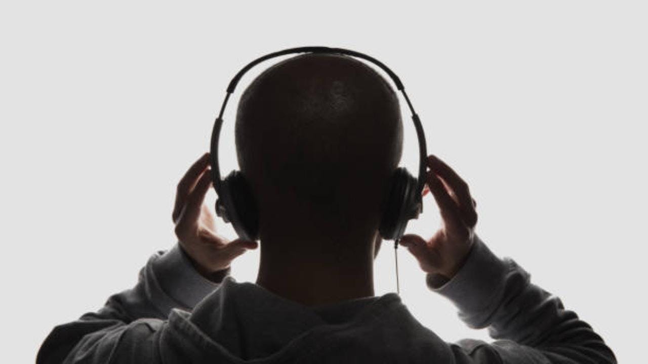 Música para tratar el dolor