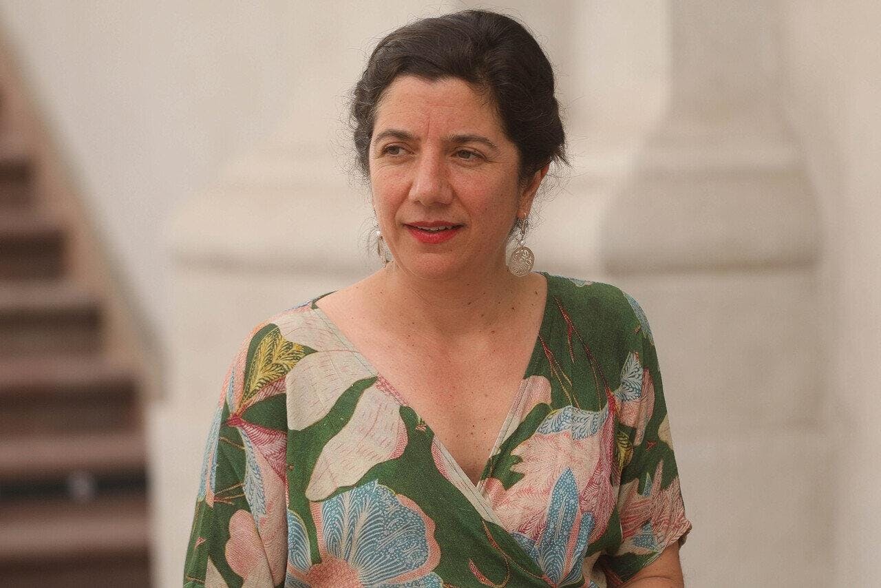“Cortar el gasto no es fácil”: Ministra Etcheverry responde a Matthei por sus críticas al presupuesto