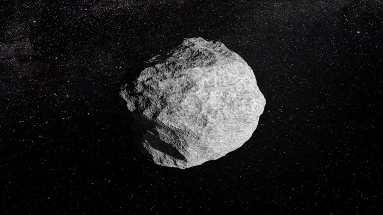 Asteroide 2024 YR4: Científicos han identificado que podría impactar contra la Luna en lugar de la Tierra