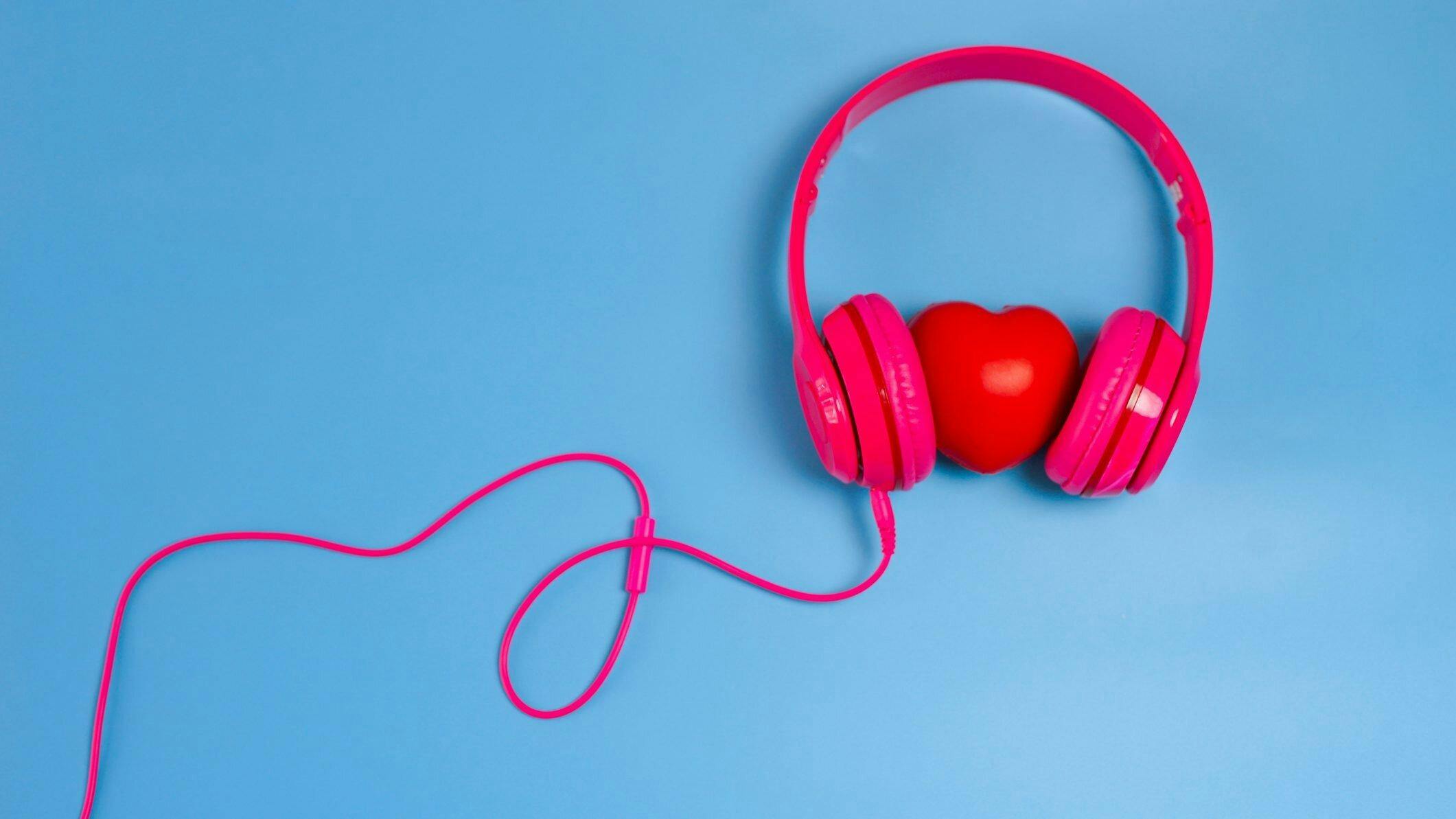 15 canciones para el Día del Amor
