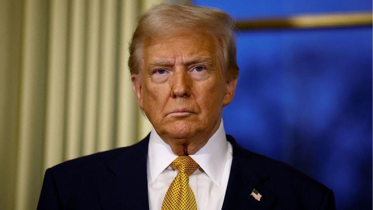 Analista internacional sobre el aumento de aranceles de Donald Trump: “Chile debiese tener una cancillería con una dinámica de funcionamiento muy tradicional, porque puedes quedar off side”