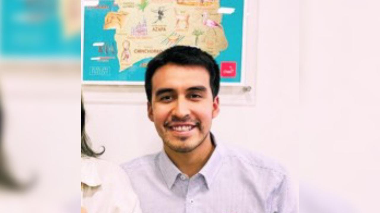 Subsecretario (s) de Turismo sobre la sensación de inseguridad en los turistas que vienen a Chile: “Sabemos que la delincuencia es el mayor problema para la mayoría de los chilenos, pero desde el turi