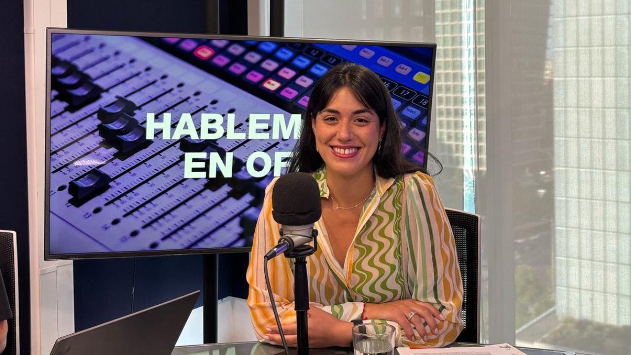 Vocera (s) Cardoch sobre el rol del oficialismo durante el estallido social: “No recuerdo en ningún momento que haya habido un enfrentamiento con Carabineros”