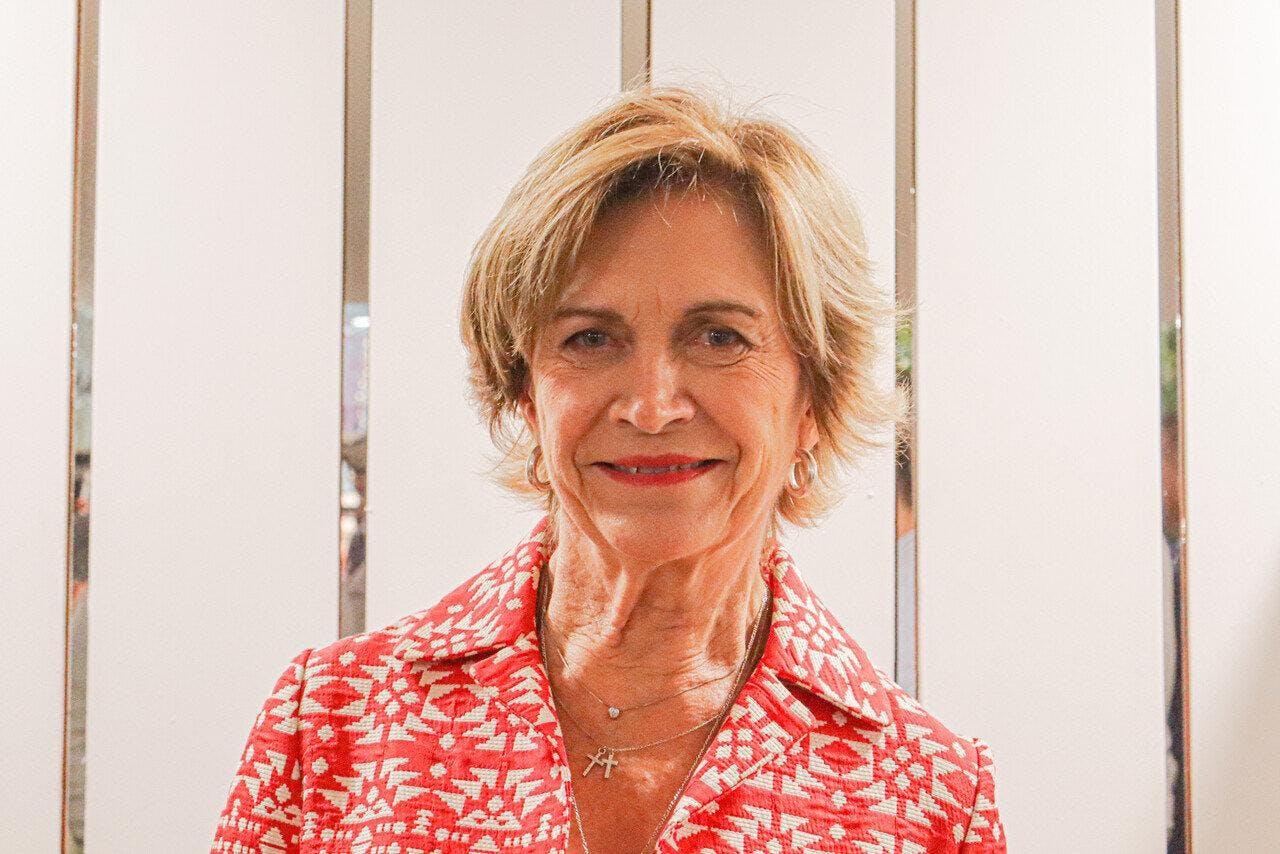 Matthei asegura estar “preocupada” por el gasto fiscal y emplaza al Gobierno a recortar $3.000 millones de dólares del presupuesto