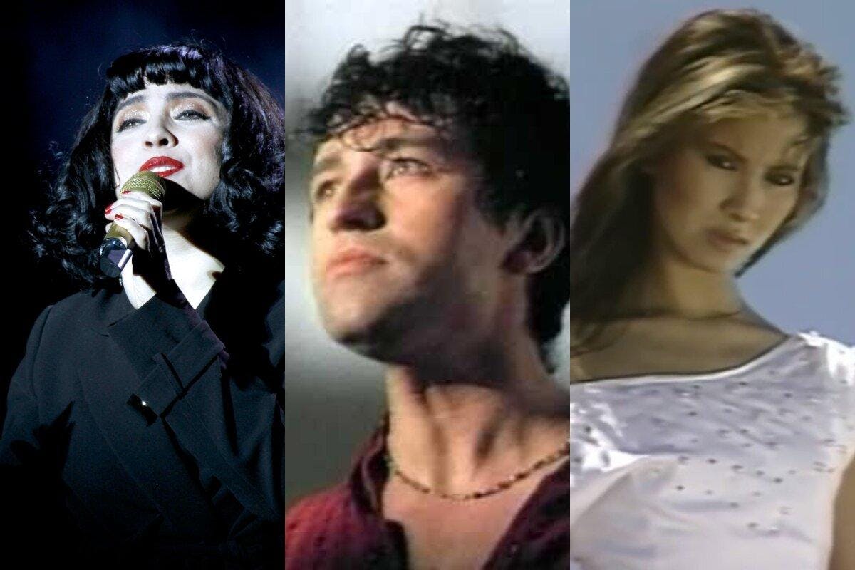Día del amor: Las canciones de amor de chilenos más reproducidas en Spotify