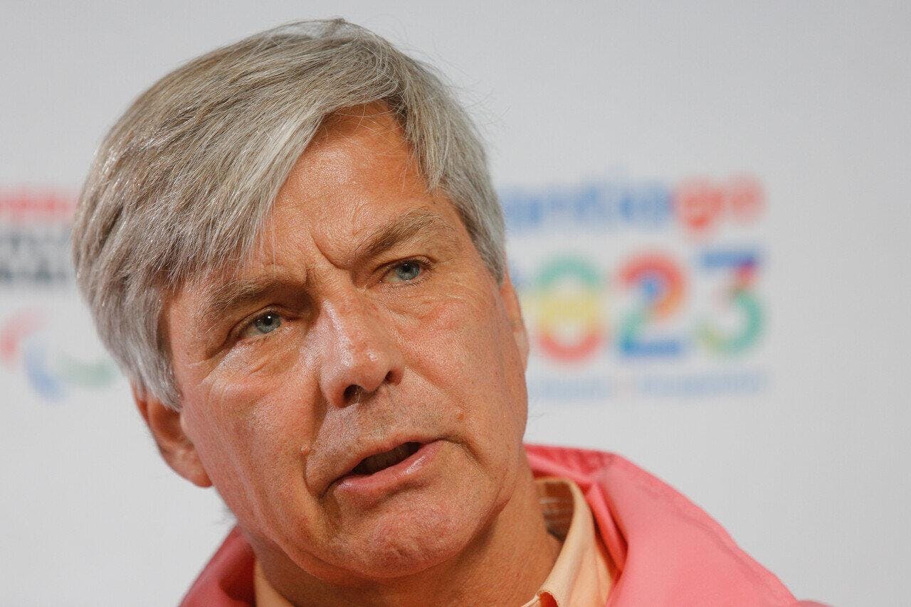 ¿Harold Mayne-Nicholls quiere llegar a La Moneda?