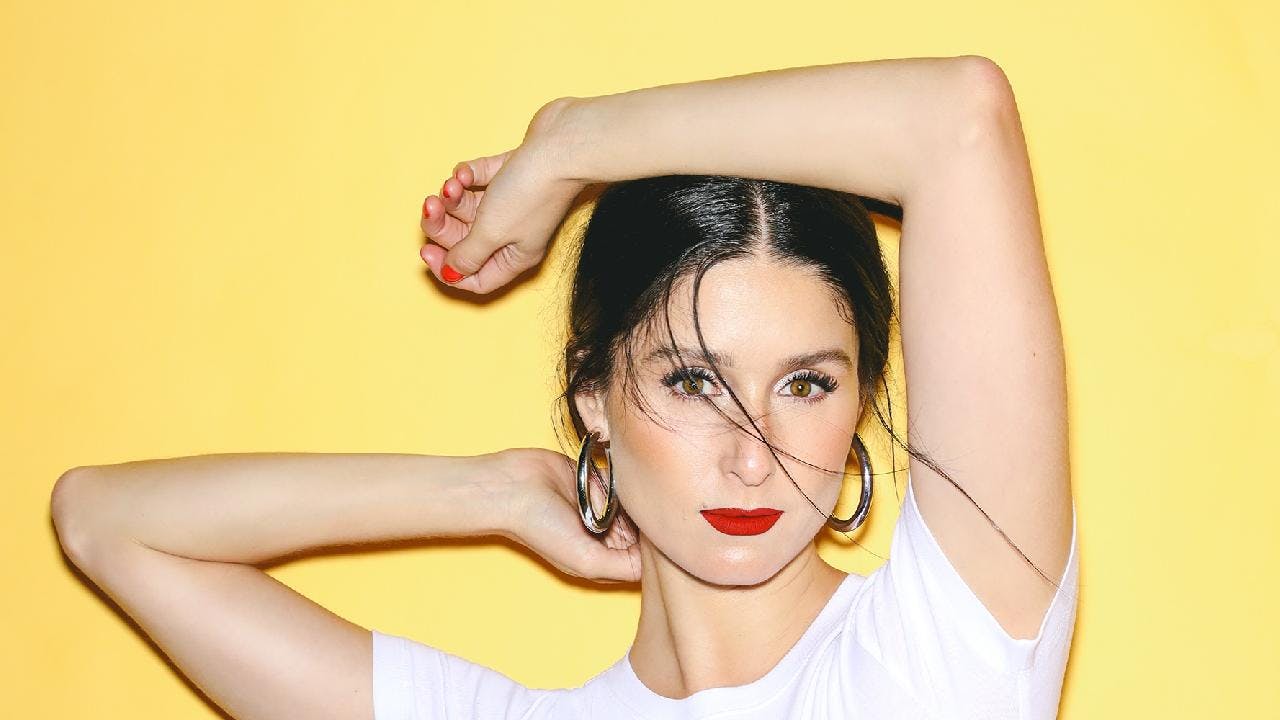 Francisca Valenzuela es destacada por Rolling Stone en los discos latinos esperados este 2025