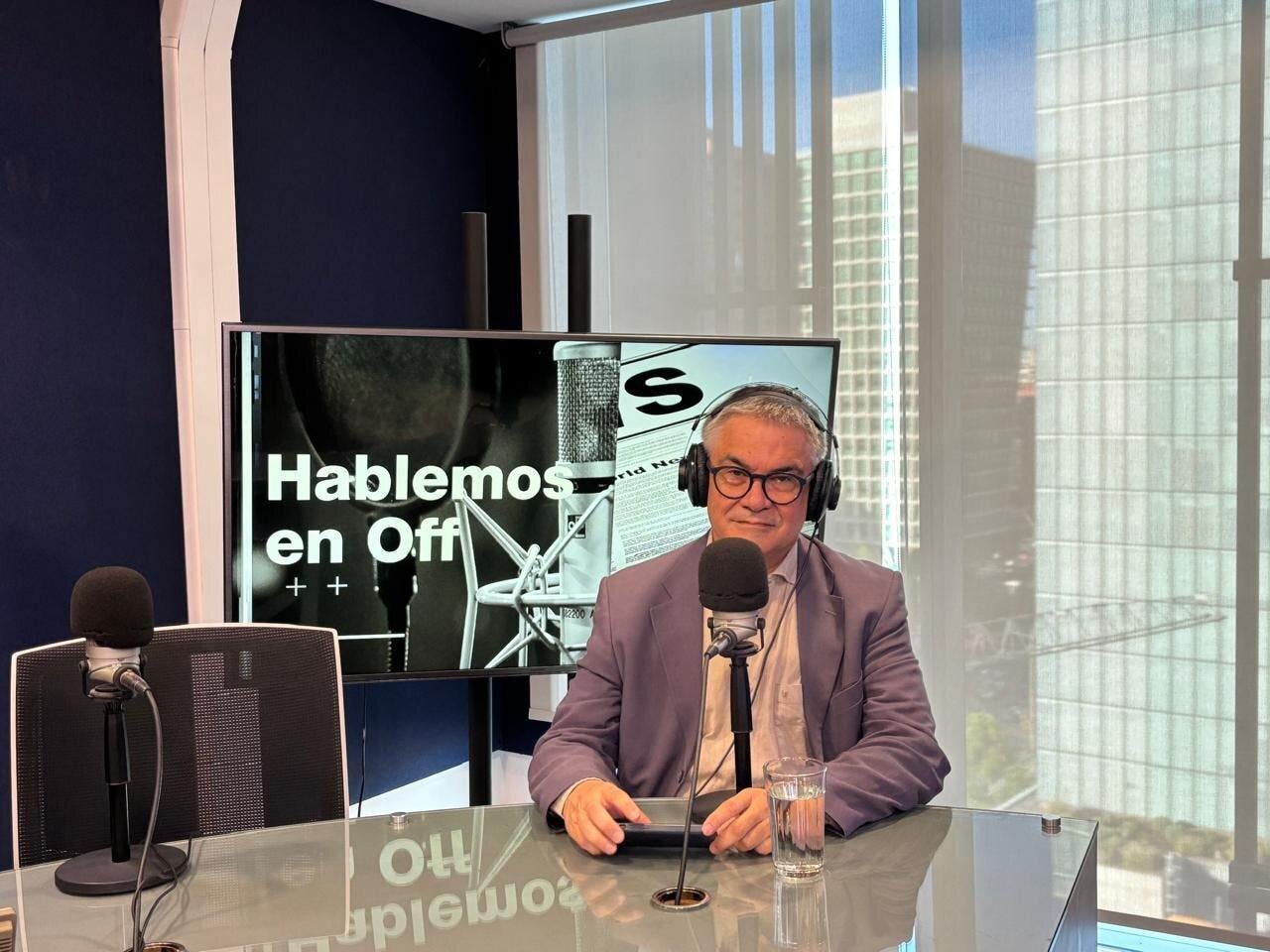 Mario Marcel sobre 2024: “Fue un año de crecimiento en la economía, quizá no sea lo que uno quisiera, pero creció”