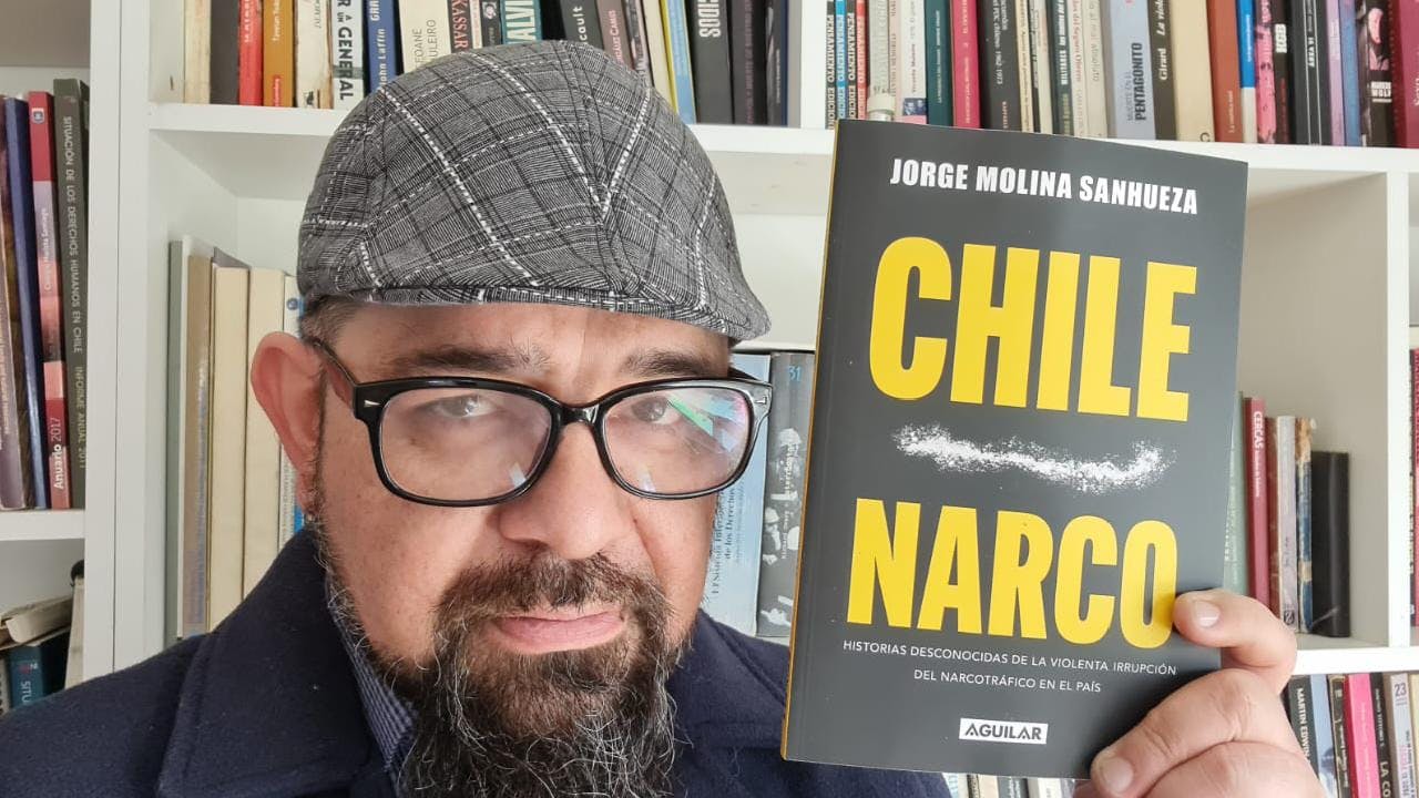 Jorge Molina sobre el crimen de Ronald Ojeda: “Aquí hay un encargo, porque para qué voy a secuestrar a alguien para matarlo y que después no haya rescate”