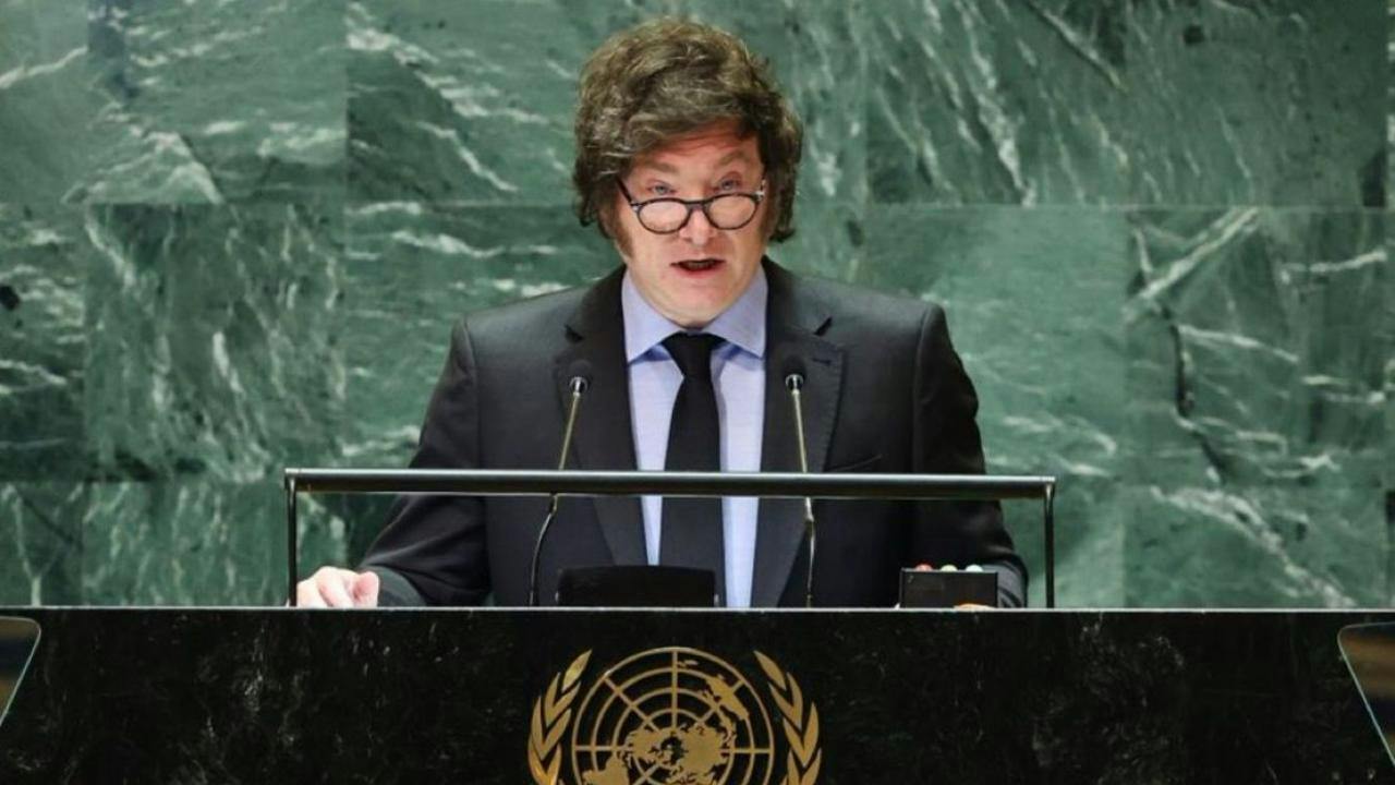 Gobierno de Milei anuncia que Argentina también se saldrá de la OMS al igual que Estados Unidos
