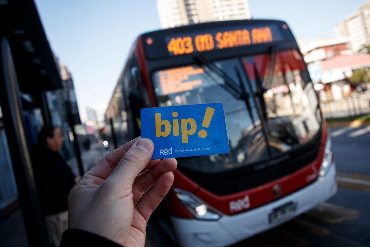 Alza de tarifas en el transporte público: Esto cuestan los pasajes