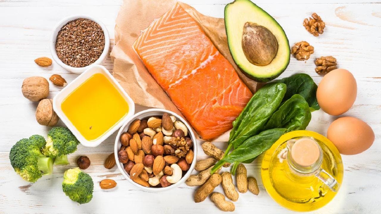El consumo de Omega 3 podría retrasar el envejecimiento según estudio