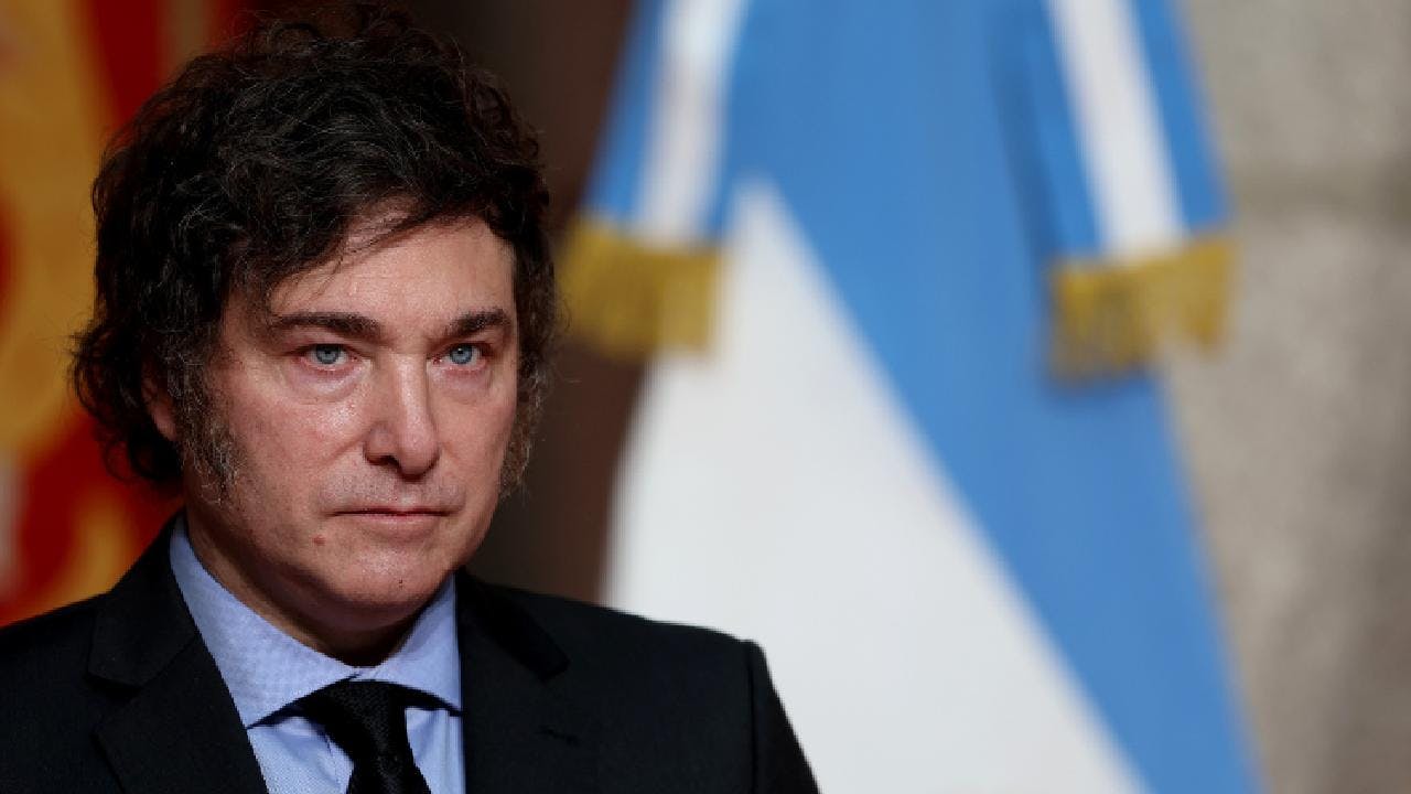 Modelo económico de Milei llegará al “límite” en 2025 según estudio