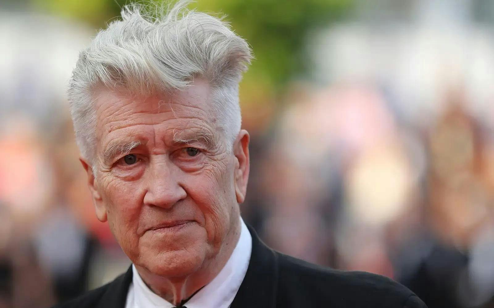 Se reveló la causa de muerte de David Lynch