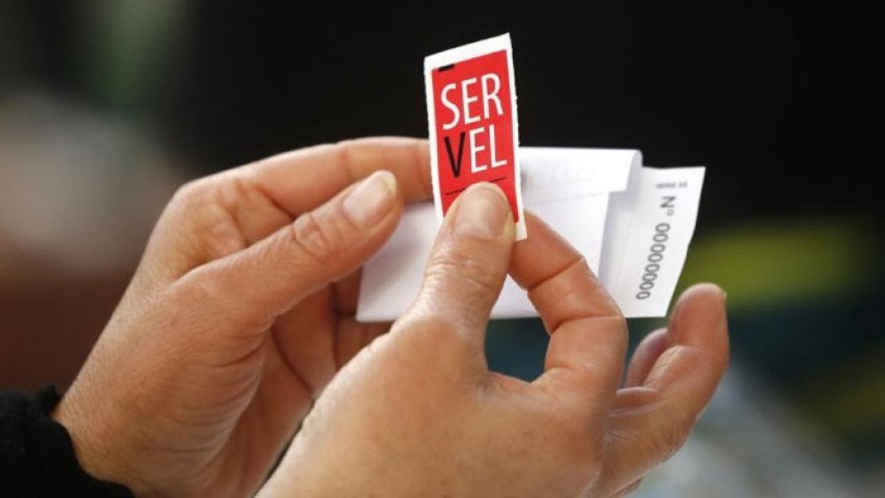 Modificar el voto extranjero: Estas son las indicaciones que presentó el Gobierno