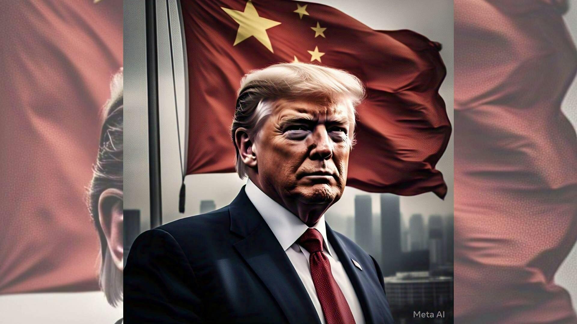 “En las guerras comerciales no hay ganadores”: China responde a alza de aranceles en acero y aluminio de Donald Trump