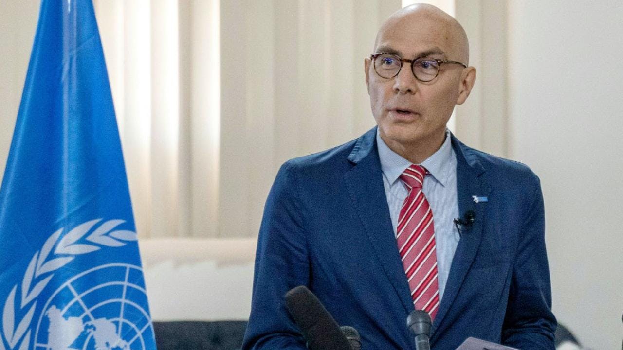 ONU responde a Trump por su plan de “tomar el control de Gaza” y reconstruirla diciendo que “toda deportación está prohibida”