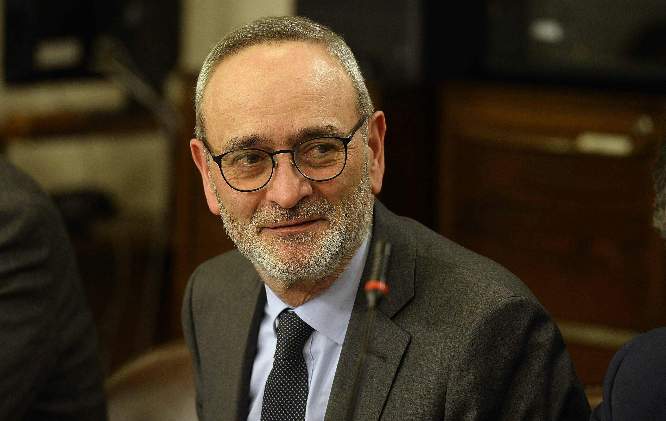 René Saffirio apoya que Comisión para la Paz y el Entendimiento siga trabajando y se tome el tiempo “para solucionar un problema centenario, al menos iniciar un proceso de solución definitiva”