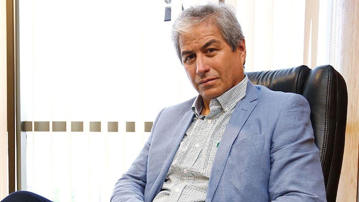 Mario Aguilar por bonos impagos a profesores en Santiago: “Estamos buscando diálogo, pero si no se paga, lamentablemente no va a quedar otra que iniciar una movilización y las clases no se van a poder