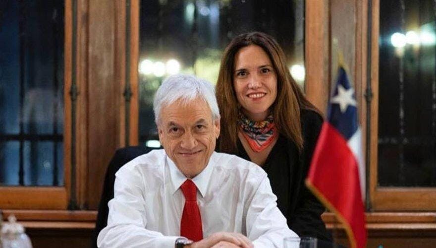 A un año de la muerte de Sebastián Piñera, su hija Magdalena lo recuerda: “Se va a valorar su vocación de servicio público y que fue coherente con lo que él creía