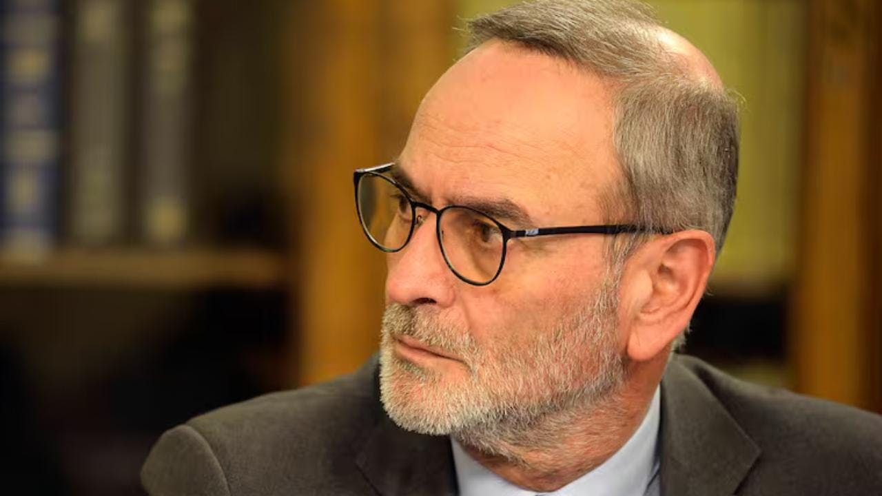 Gobernador de La Araucanía responde a dichos de Tohá