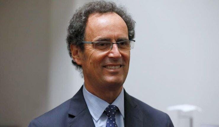 Juan Carlos de la Llera: ¿Quién es el nuevo rector de la UC?
