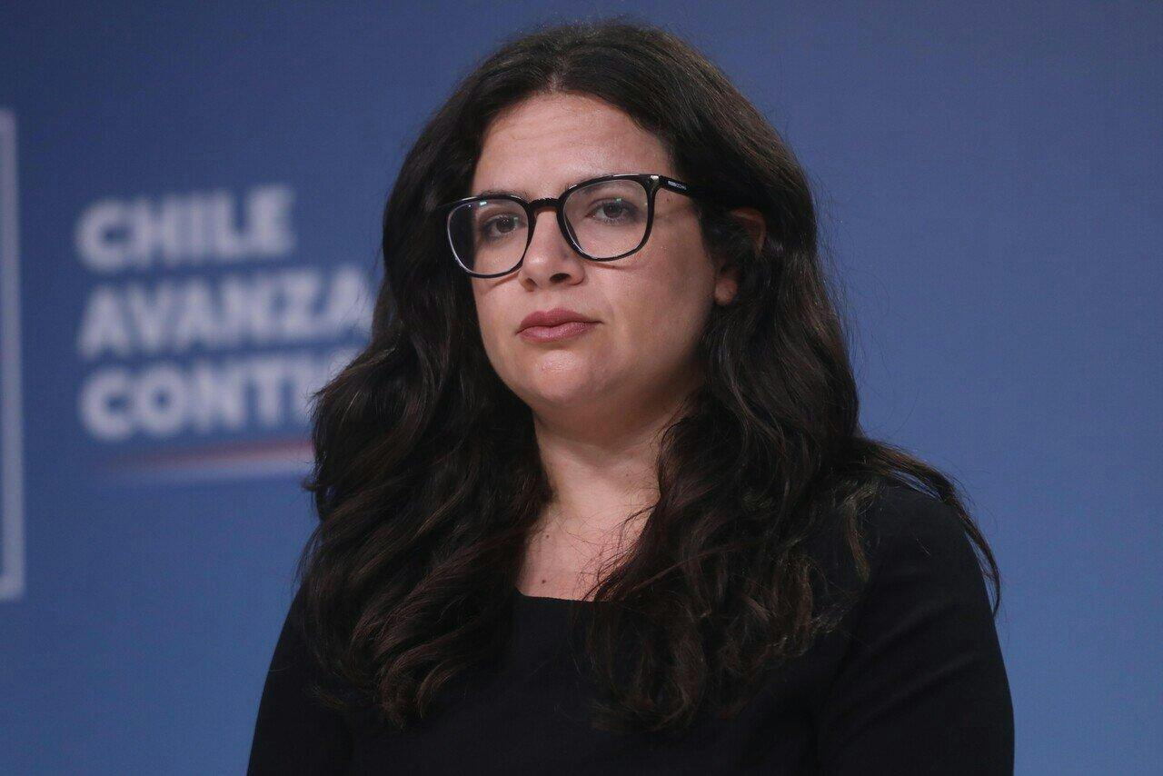 Antonia Orellana sobre la aprobación de la Reforma de Pensiones: “Es muy fácil decir que no se logró tal cosa, pero van a aumentar las pensiones, se incrementará la PGU, se introdujeron elementos regu
